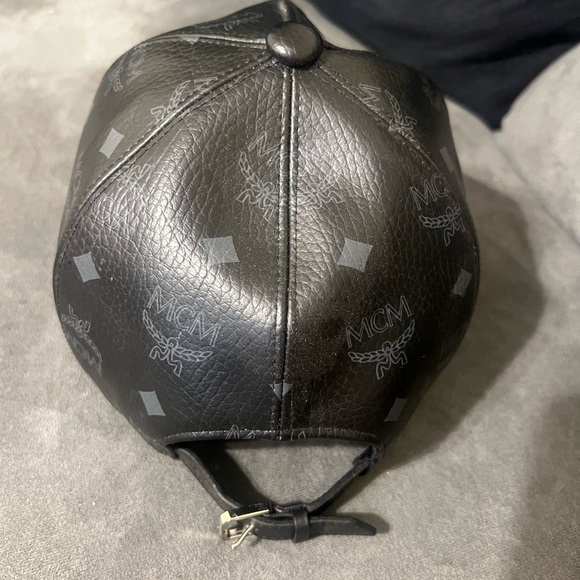 Color-Cognac Color Black - Picture 4 of 4